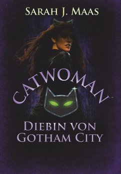 Catwoman - Diebin von Gotham City von DTV