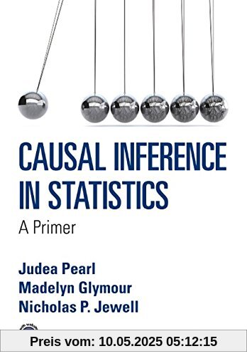 Causal Inference in Statistics: A Primer