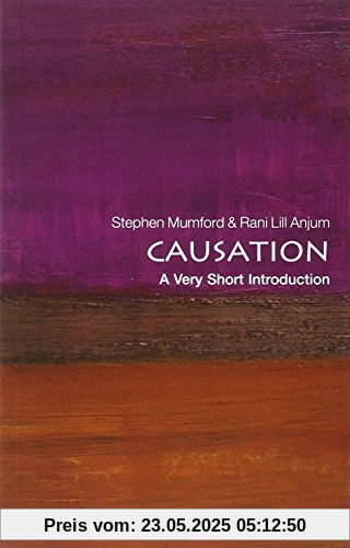 Causation: A Very Short Introduction (Very Short Introductions)
