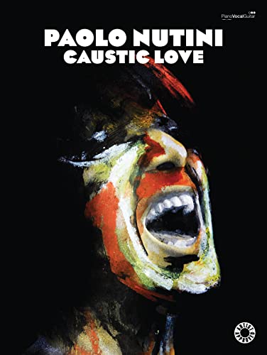 Paolo Nutini: Caustic Love