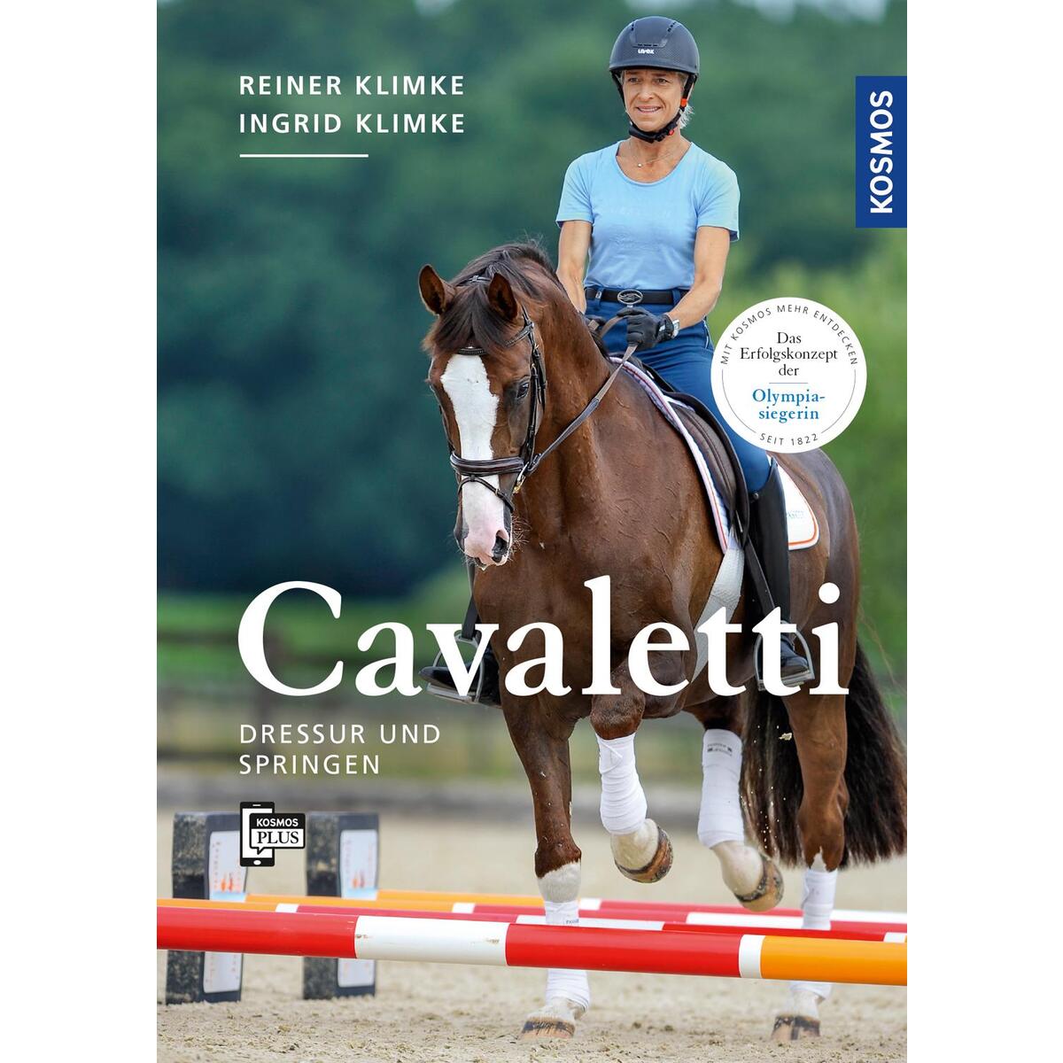 Cavaletti von Franckh-Kosmos