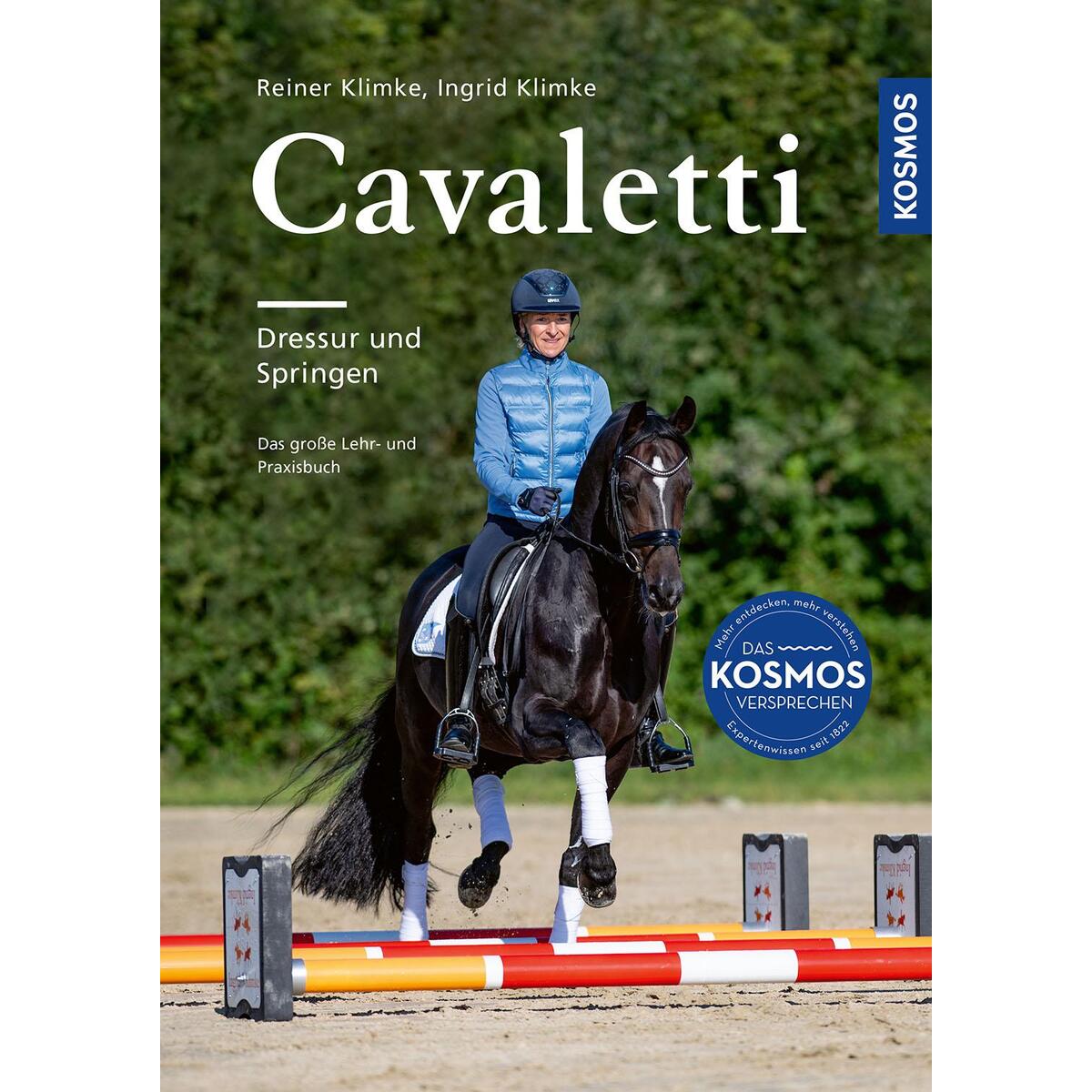Cavaletti von Franckh-Kosmos