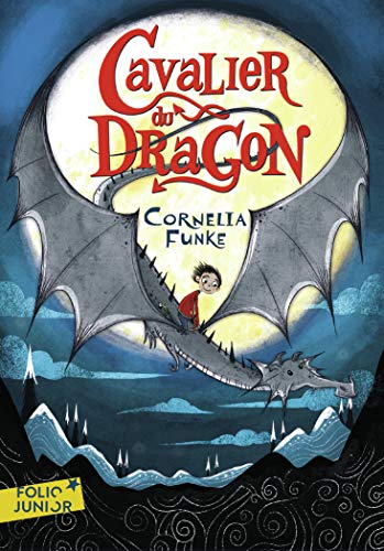 Cavalier du dragon von GALLIMARD JEUNE