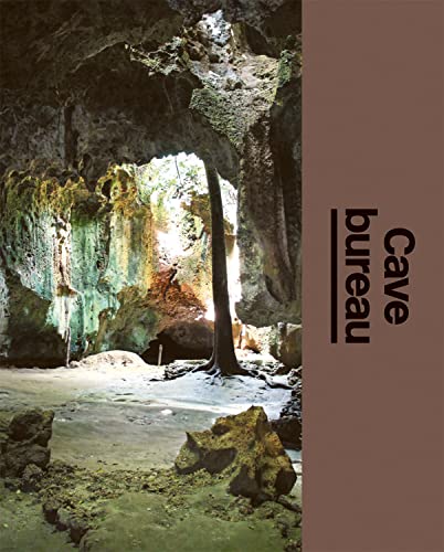 Cave Bureau: The Architect's Studio von Lars Müller Publishers