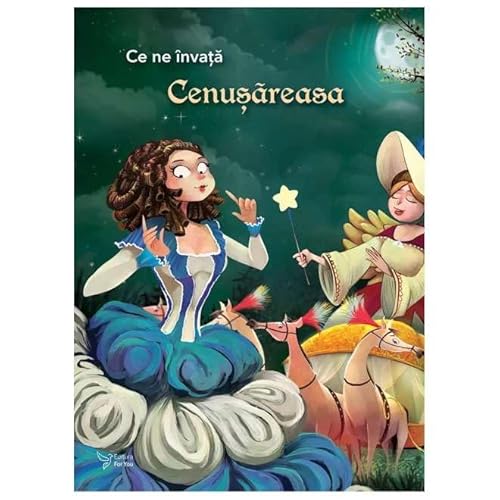 Ce Ne Invata Cenusareasa von For You