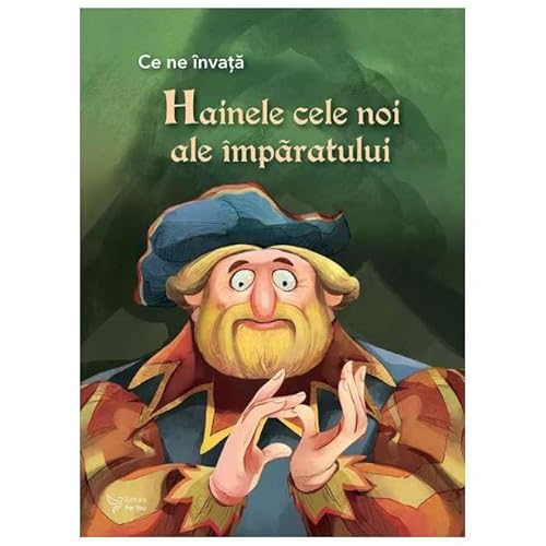 Ce Ne Invata Hainele Cele Noi Ale Imparatului von For You