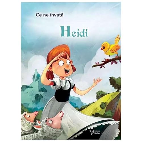 Ce Ne Invata Heidi von For You