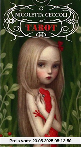 Ceccoli Tarot Deck