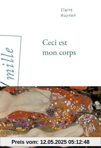 Ceci est mon corps