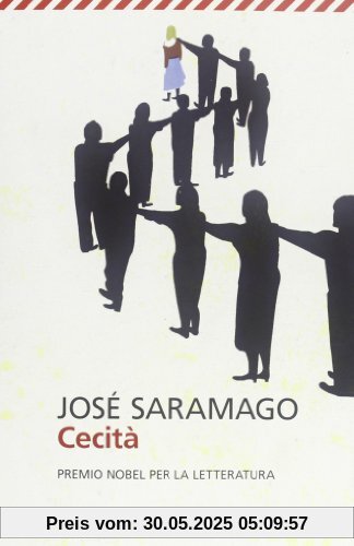Cecità Cecità