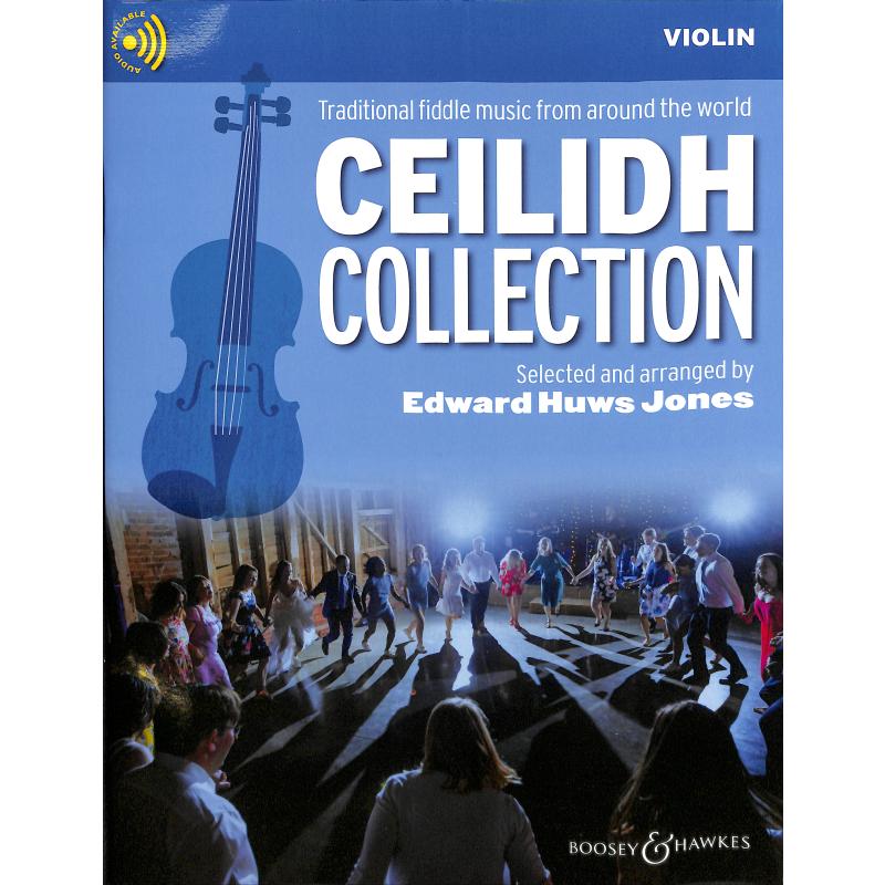 Ceilidh collection Ceilidh collection
