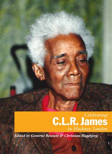 Celebrating C.l.r. James In Hackney, London von Bookmarks