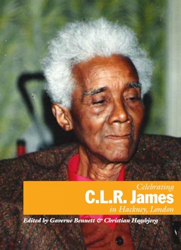 Celebrating C.l.r. James In Hackney, London von Redwords