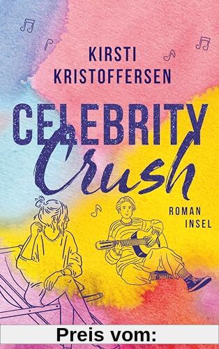 Celebrity Crush: Band 1 | Ein Sommer am See: Friends, Superfans und die erste Liebe!
