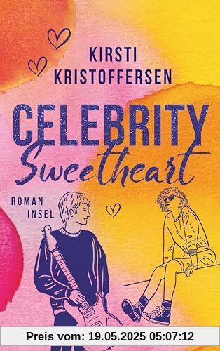 Celebrity Sweetheart: Band 2 | Die coolste Castingshow: Friends, Superfans und new old love! Celebrity Sweetheart: Band 2 | Die coolste Castingshow: Friends, Superfans und new old love!