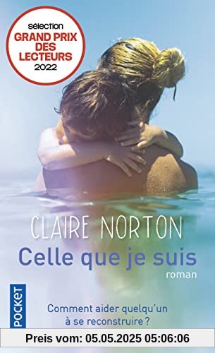 Celle que je suis
