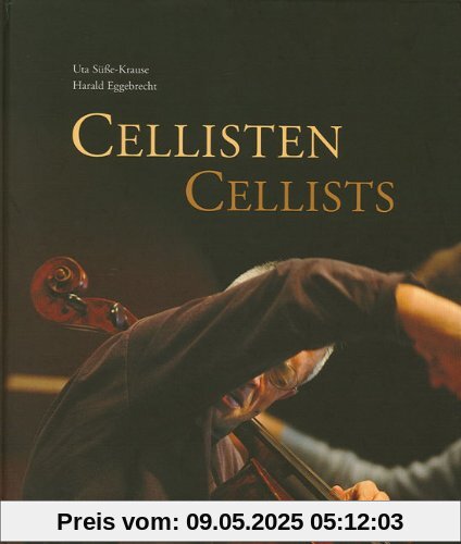 Cellisten / Cellists