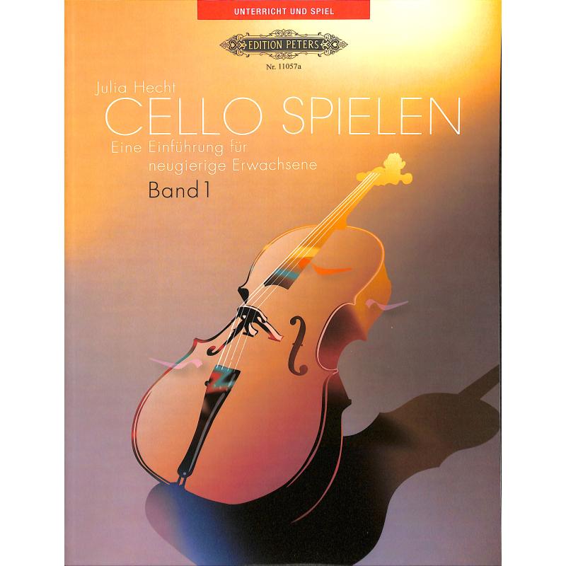 Cello spielen 1 Cello spielen 1