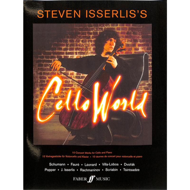 Cello world