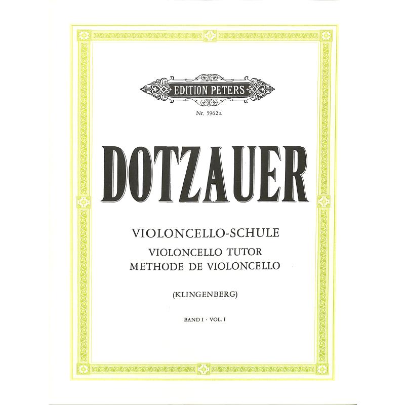 Celloschule 1 Celloschule 1