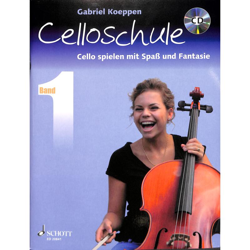 Celloschule 1