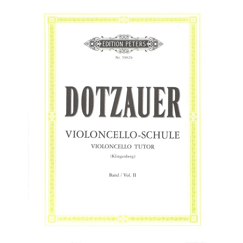 Celloschule 2 Celloschule 2