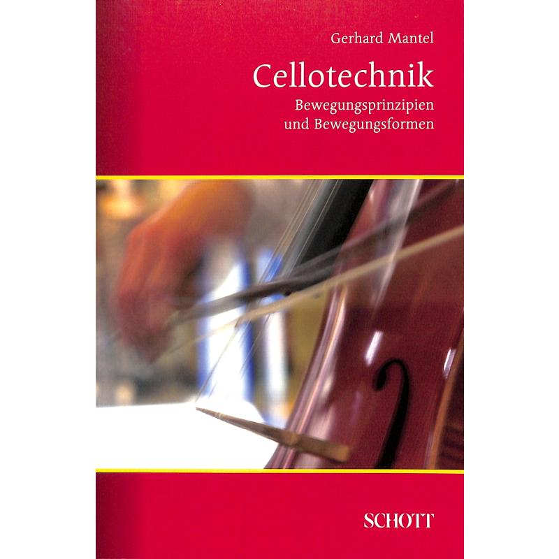 Cellotechnik