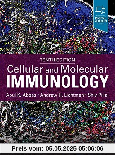 Cellular and Molecular Immunology