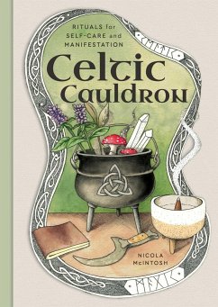 Celtic Cauldron von Rockpool Publishing