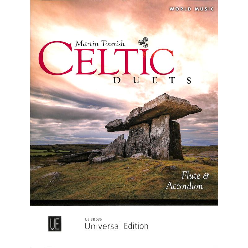 Celtic Duets