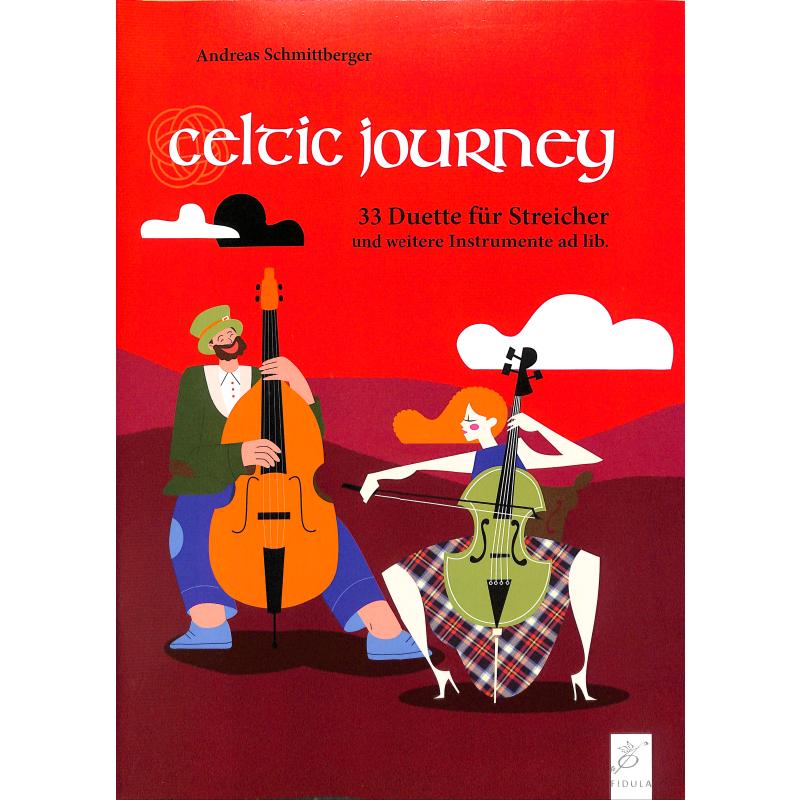 Celtic Journey