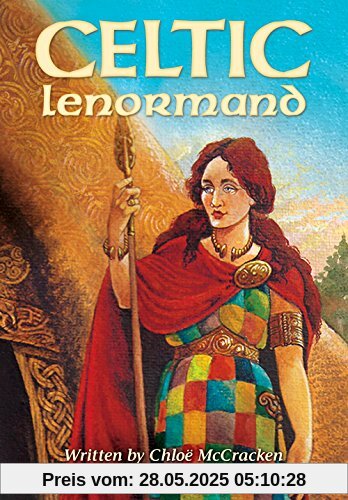 Celtic Lenormand