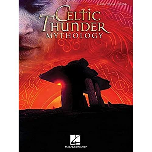 Celtic Thunder - Mythology Celtic Thunder - Mythology