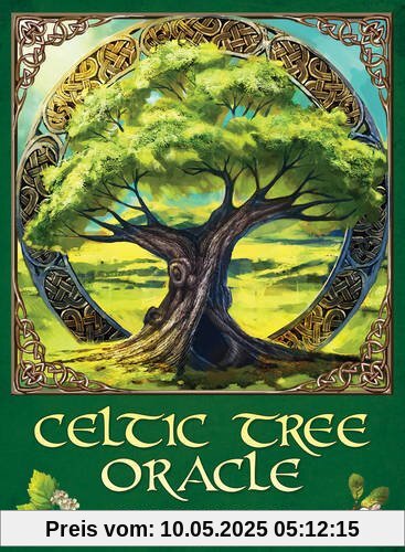 Celtic Tree Oracle