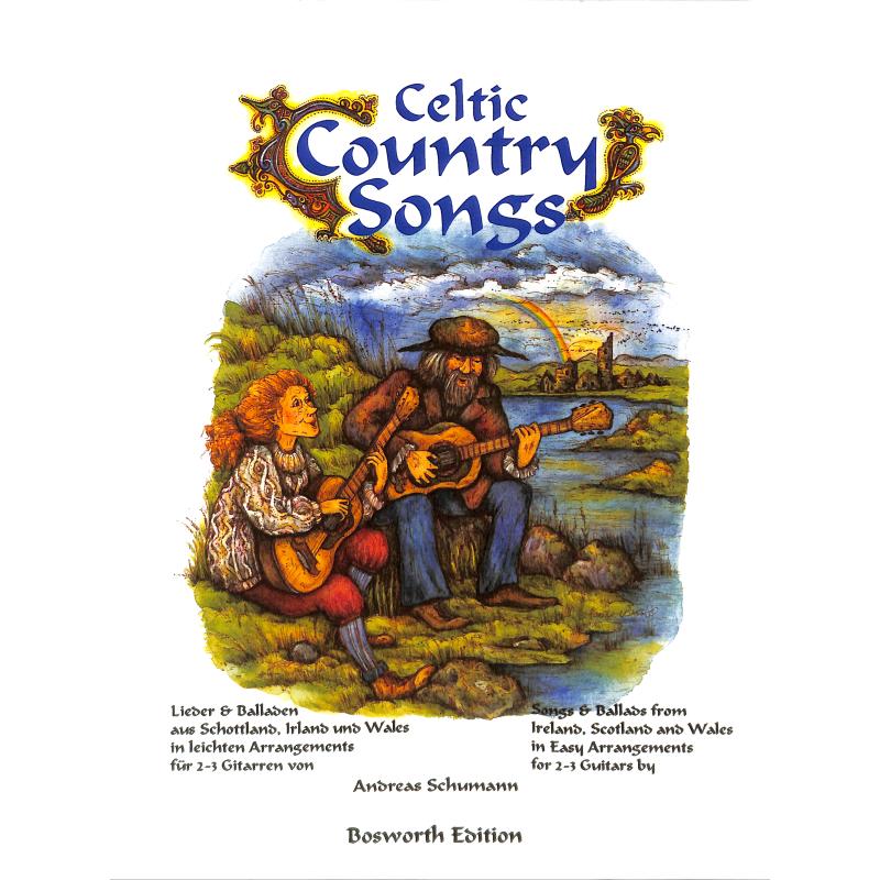 Celtic country songs Celtic country songs