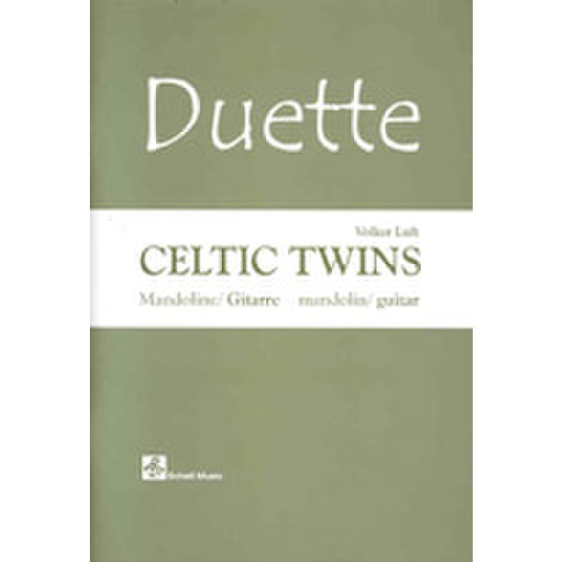 Celtic twins - Duette