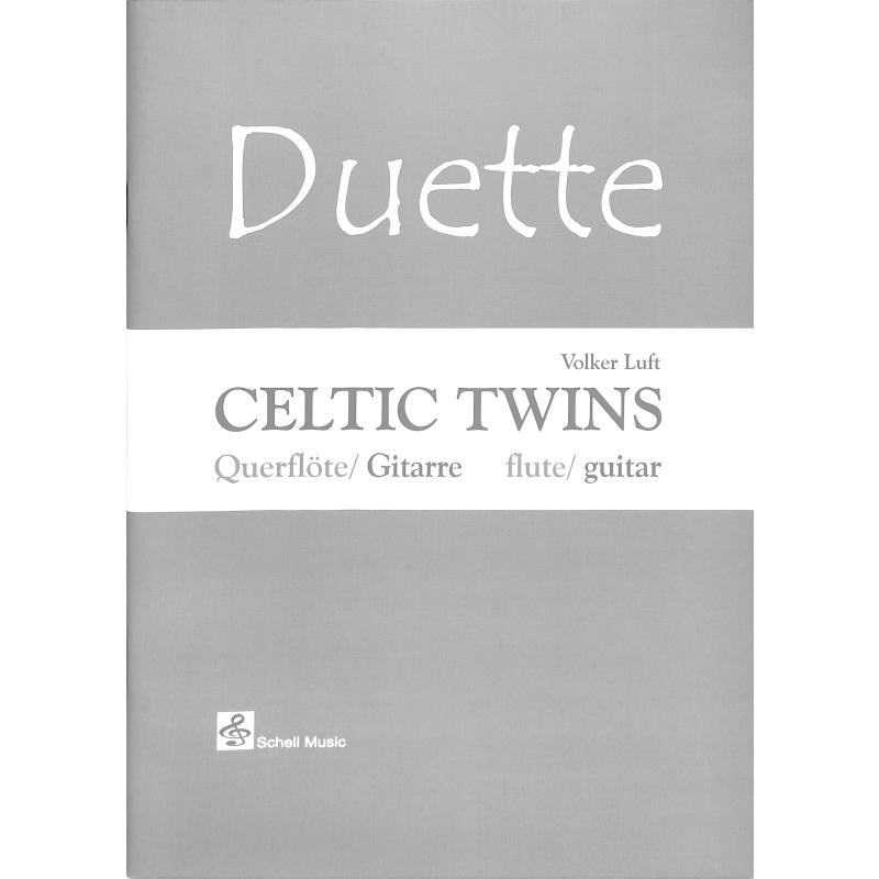 Celtic twins - Duette