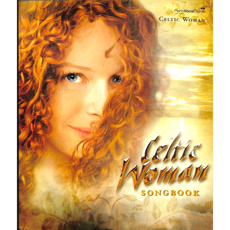 Celtic woman songbook