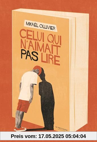 Celui qui n'aimait pas lire