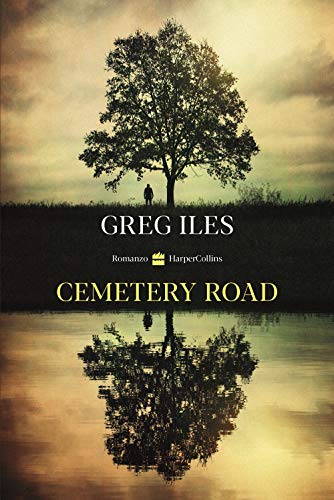 Cemetery road von HarperCollins Italia