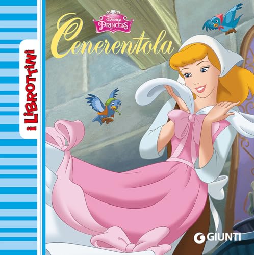 Cenerentola (I librottini)