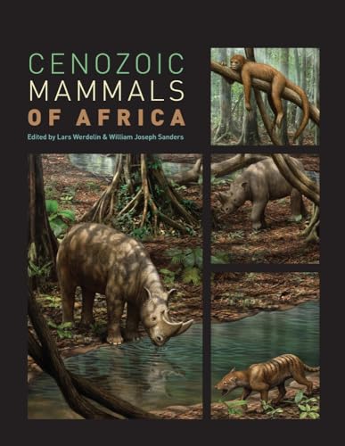 Cenozoic Mammals of Africa