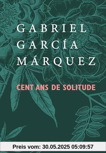 Cent Ans de solitude (collector)