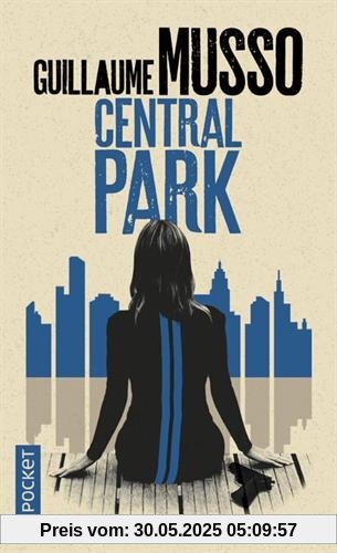 Central Park: Roman