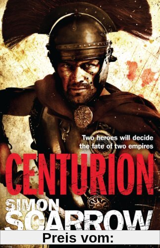Centurion (Eagle)