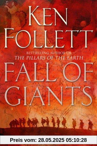 Century 1. Fall of Giants Century 1. Fall of Giants