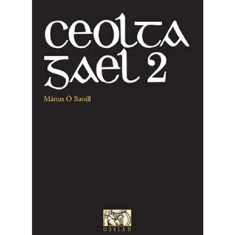 Ceolta gael 2