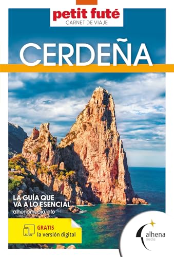 Cerdeña (Carnet de viaje) von Alhenamedia