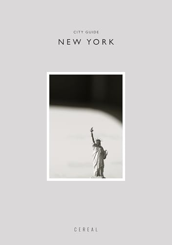 Cereal City Guide: New York von Abrams & Chronicle Books
