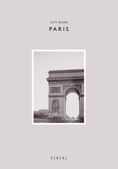 Cereal City Guide: Paris von Abrams & Chronicle / Abrams Image